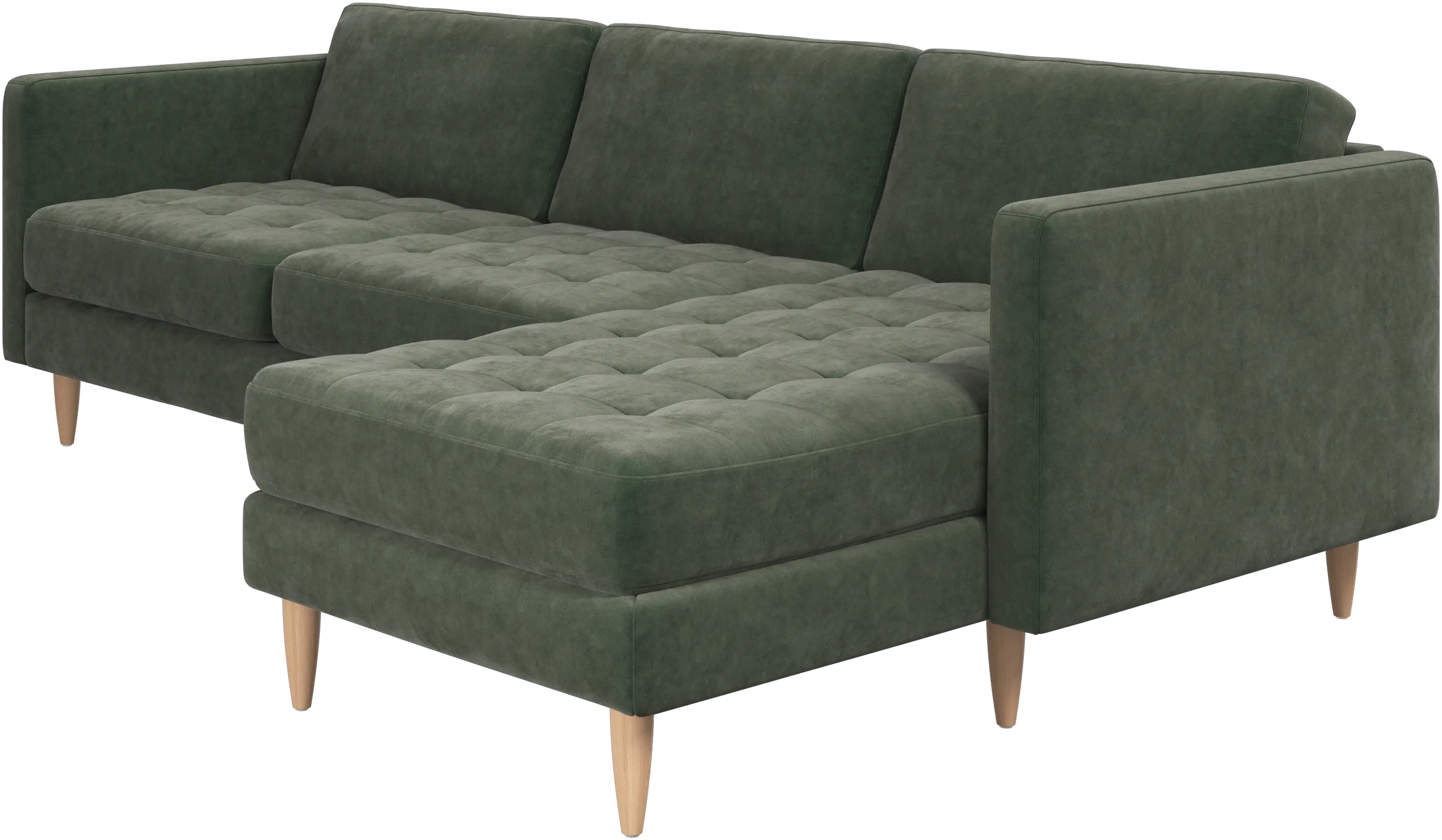 ◇BoConcept　総革　Monte/モンテ　ラウンジチェア　｜　1Pソファ ◇BoConcept 総革 Monte/モンテ ラウンジチェア ｜ 1Pソファ 1人